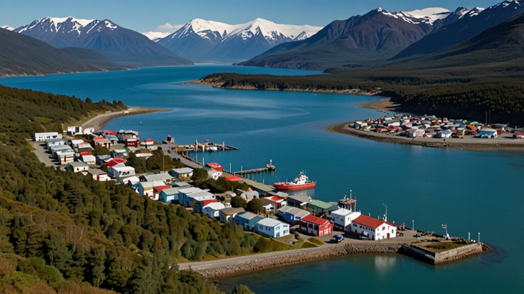Puerto Williams