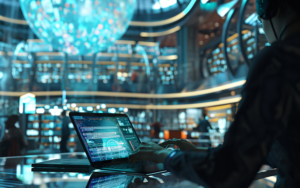 ciberseguridad a bordo