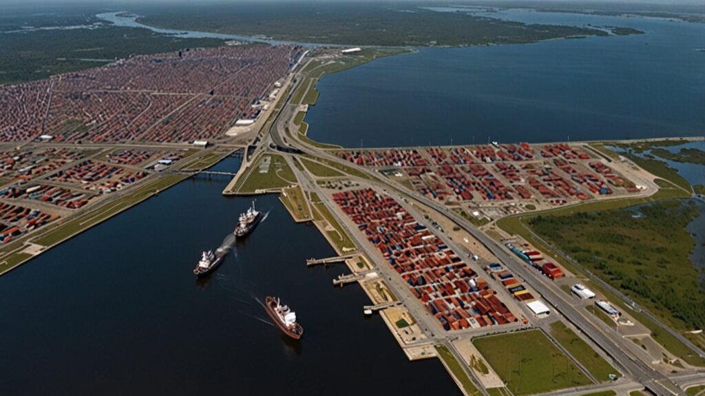 Ministerio de Transportes Perú