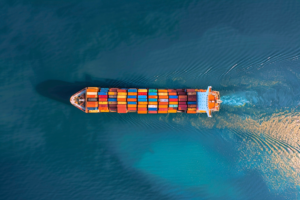 Terminal Portuaria de Santa Catarina