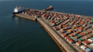 puertos de uso público en Perú