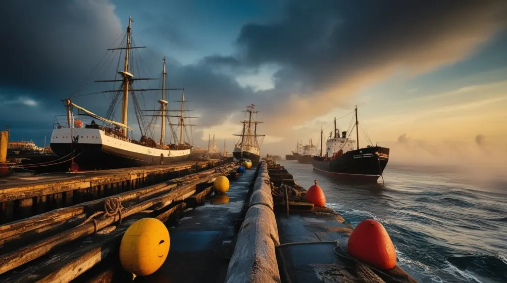 Corredor Bioceánico